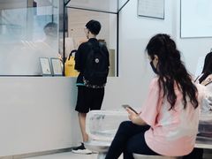 -喜茶(中山利和新地店)