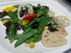 -刘胖子家常菜·蹄花焖藕(富安街店)