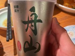 西瓜汁-原製原味(普陀山磐龙店)