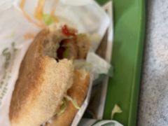 -麦当劳(欧陆广场店)