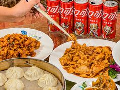 -老苏扬饭店
