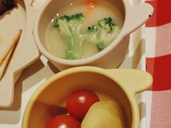 -西贝莜面村(朝阳大悦城店)