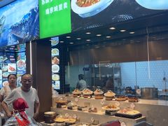 -再回头私房菜·老南京菜