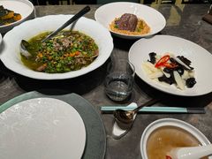 -宫燕府·京菜·烤鸭·淮扬菜(王府中心店)