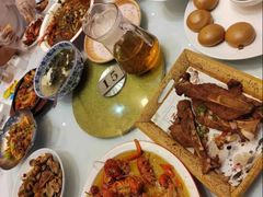 -绅士餐厅龙虾·烧烤(西门路店)