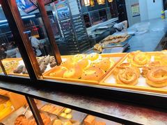 -弘祥蜂蜜大麻花(烟大店)