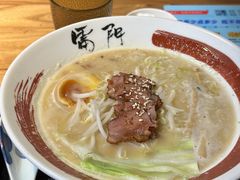 -雷门拉面店(新光天地店)