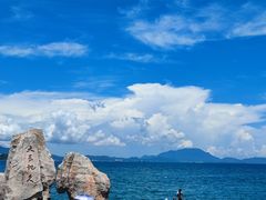 -大梅沙海滨公园