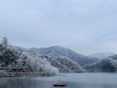 -永州阳明山国家森林公园