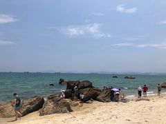 -玫瑰海岸文化旅游度假区