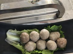 -陈记顺和潮汕牛肉火锅(番禺迎宾大道店)