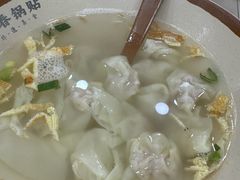 -金春锅贴(北京西路店)