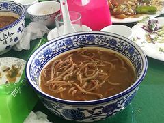 -正顺饸饹馆(中土商务楼店)