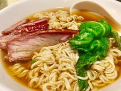 -龙记烧腊茶餐厅(常德路店)