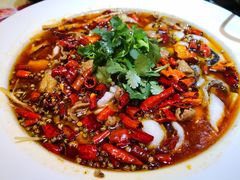 -王妈热卤·川味馆(海昌店)