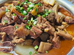 -麻木老地方牛筋牛杂(长堤街店)