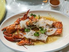 -日照大牌檔•小船海鲜(万平口店)