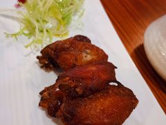 -莫多多餐厅