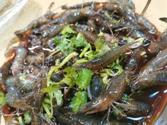 -阿巧一号私房菜(止园路店)