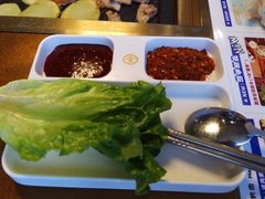 -金妈家烤肉(龙湖U城天街店)