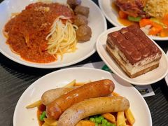 -宜家·瑞典风味餐厅(无锡店)