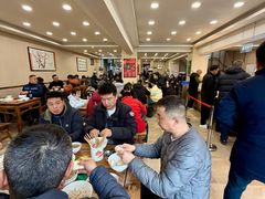 -老刘家永盛斋·传统泡馍(东关南街店)