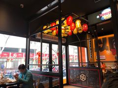 -熊吞·大碗丼烧肉饭(西市场嘉华店)