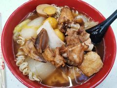 -旺角宝港式茶餐厅(寮步店)
