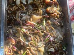 -王婆炒鱼(总店)