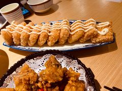 -兔爸私家小厨(新北万达店)