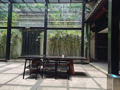 -走马楼饭庄(慈城古县城店)