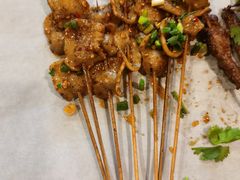 -林二哥宜烤官·宜宾小烧烤