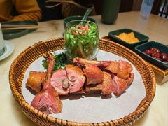 -锦府盐帮·李宅(领展购物广场中关村店)