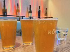 -KŌNG胶东小馆·酒馆(华熙店)
