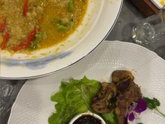 -苏城小院·园林精致苏州菜(斜塘老街店)