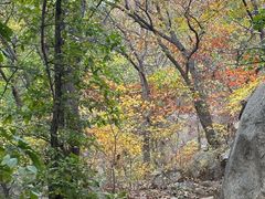 -天津盘山风景名胜区