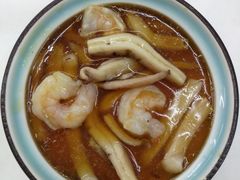 -北戴河庆山饭店·海鲜砂锅粥(北戴河黑石路店)