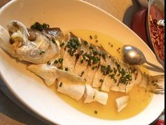 -悦融琥珀·京鲁菜(西单店)