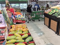 -世纪联华超市(金华双龙店)