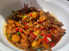 -辣得叫湘菜(四明店)