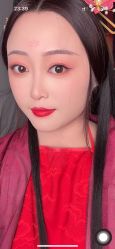 -盘子女人坊古装写真摄影