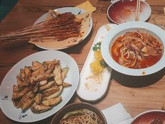 -辣不二水煮鱼(哈西店)