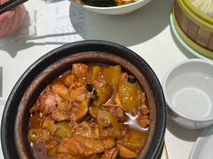 -大铁勺新津菜(中北永旺店)