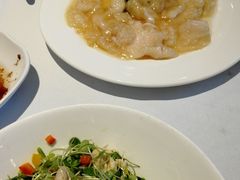 糟溜鱼片-峨嵋酒家(德内店)