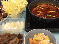 -锅圈食汇火锅烧烤食材超市(亲亲家园店)
