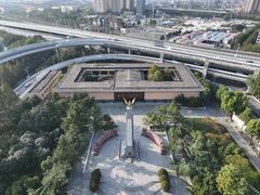 -武汉二七纪念馆