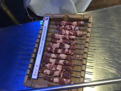 -很久以前羊肉串(大华三路店)