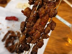 -汇通杨家·烤肉(汇通店)