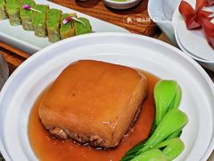 -安多素食(广仁寺路店)