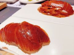 -小大董·烤鸭(观景餐厅·南京西路店)